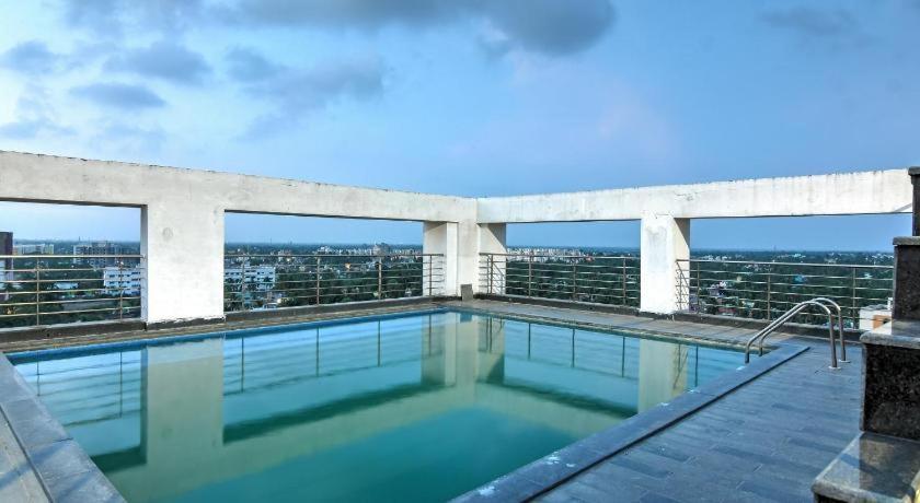 Urban Asia Hotel - Rajarhat Barakpur Exterior photo